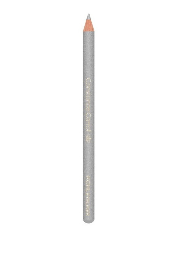 Олівець для очей 06 Silver 12 см Constance Carroll kohl eyeliner (256746532)