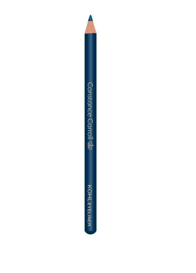 Олівець для повік 15 Dark Blue 12см Constance Carroll kohl eyeliner (256746536)