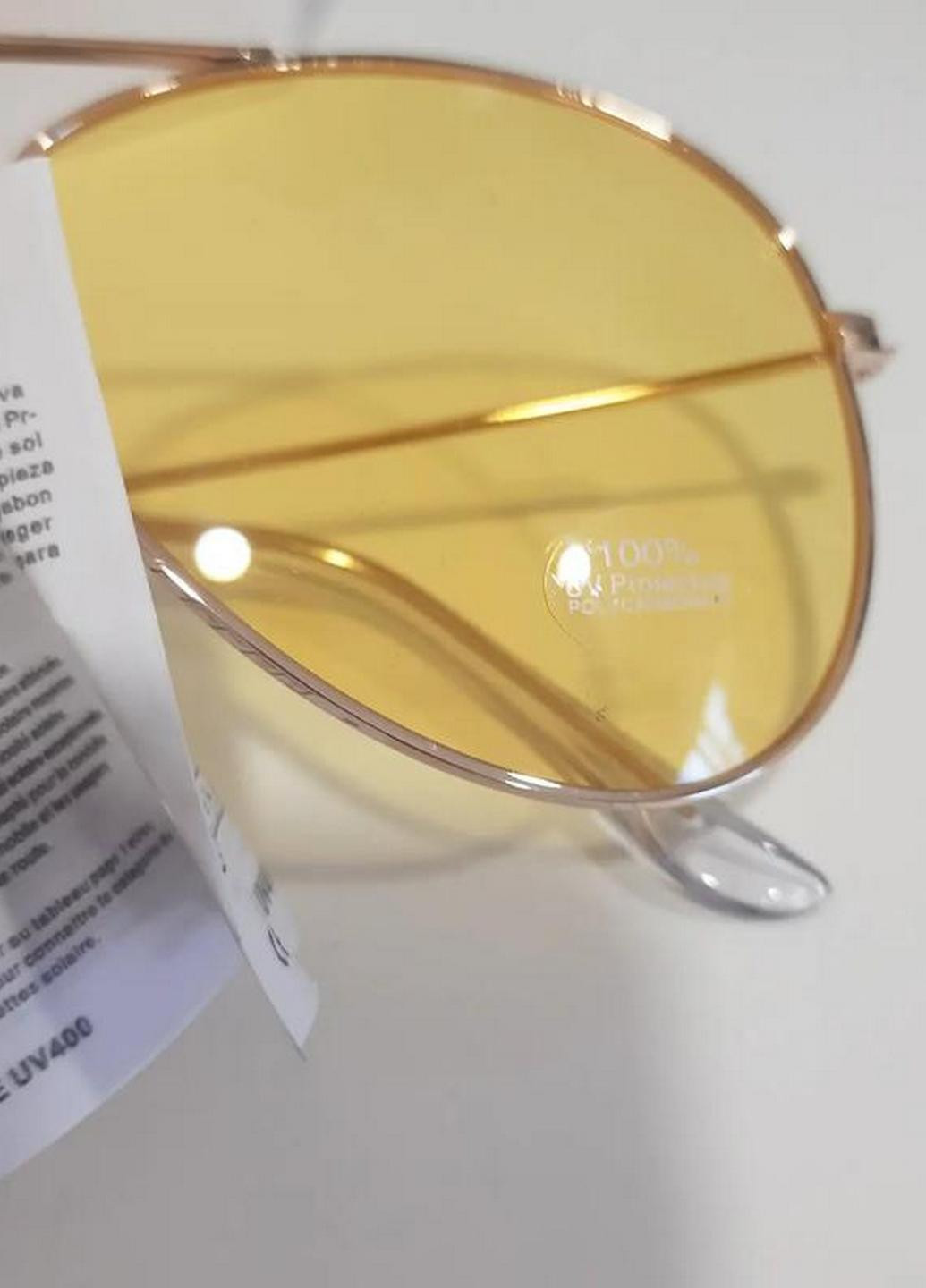 Солнцезащитные очки Nasty Gal (256746493)