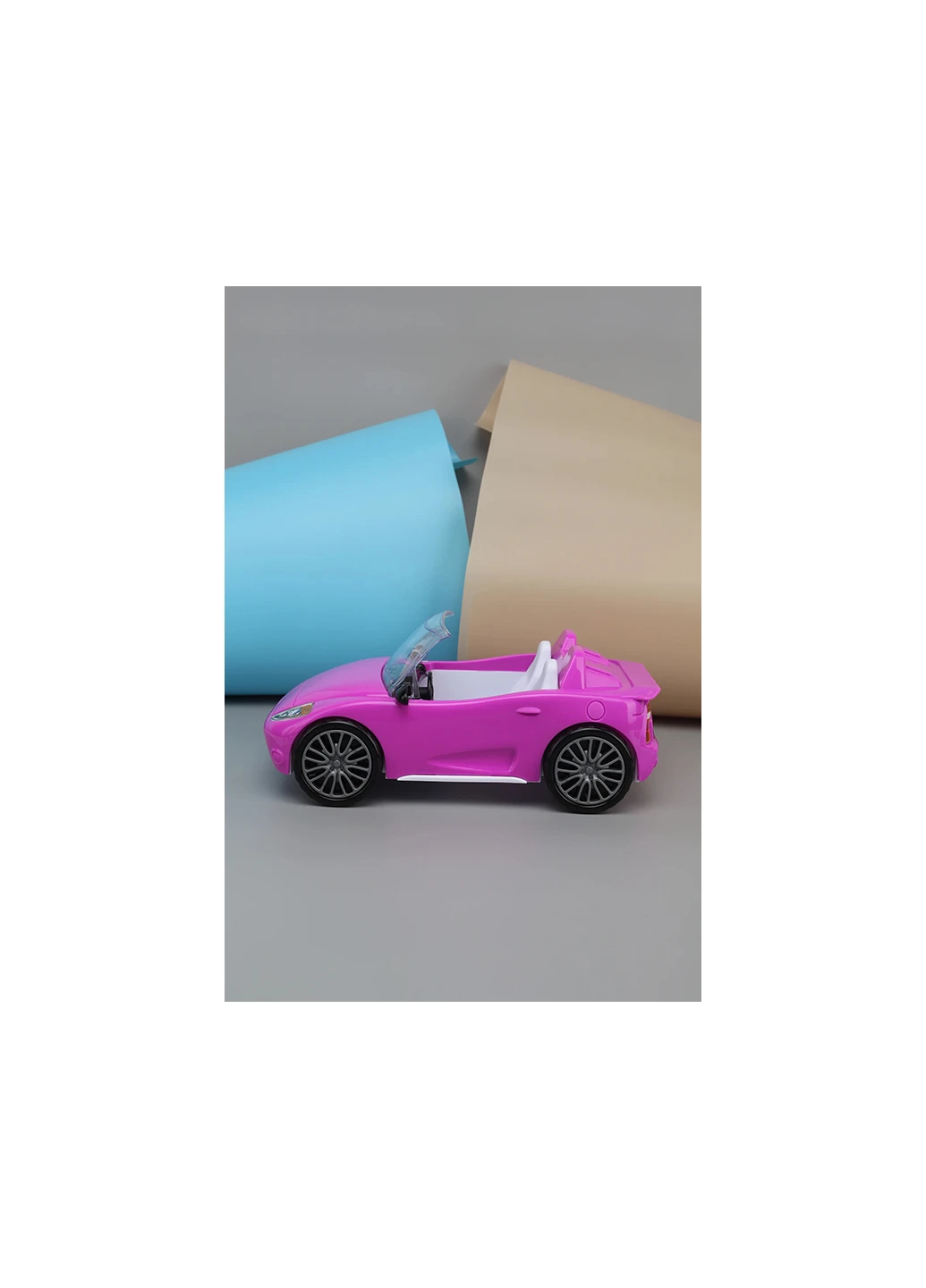 Машина для ляльки R268 HUI BAO TOYS (256784688)