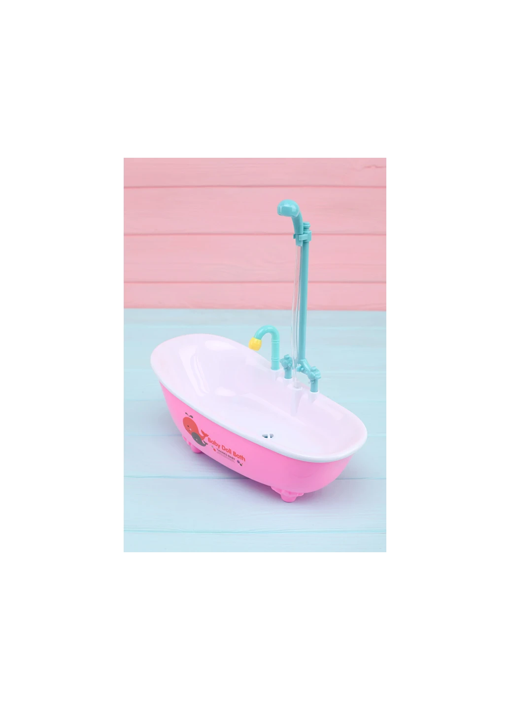 Игровая мебель для кукол JN001 P No Brand (256783630)