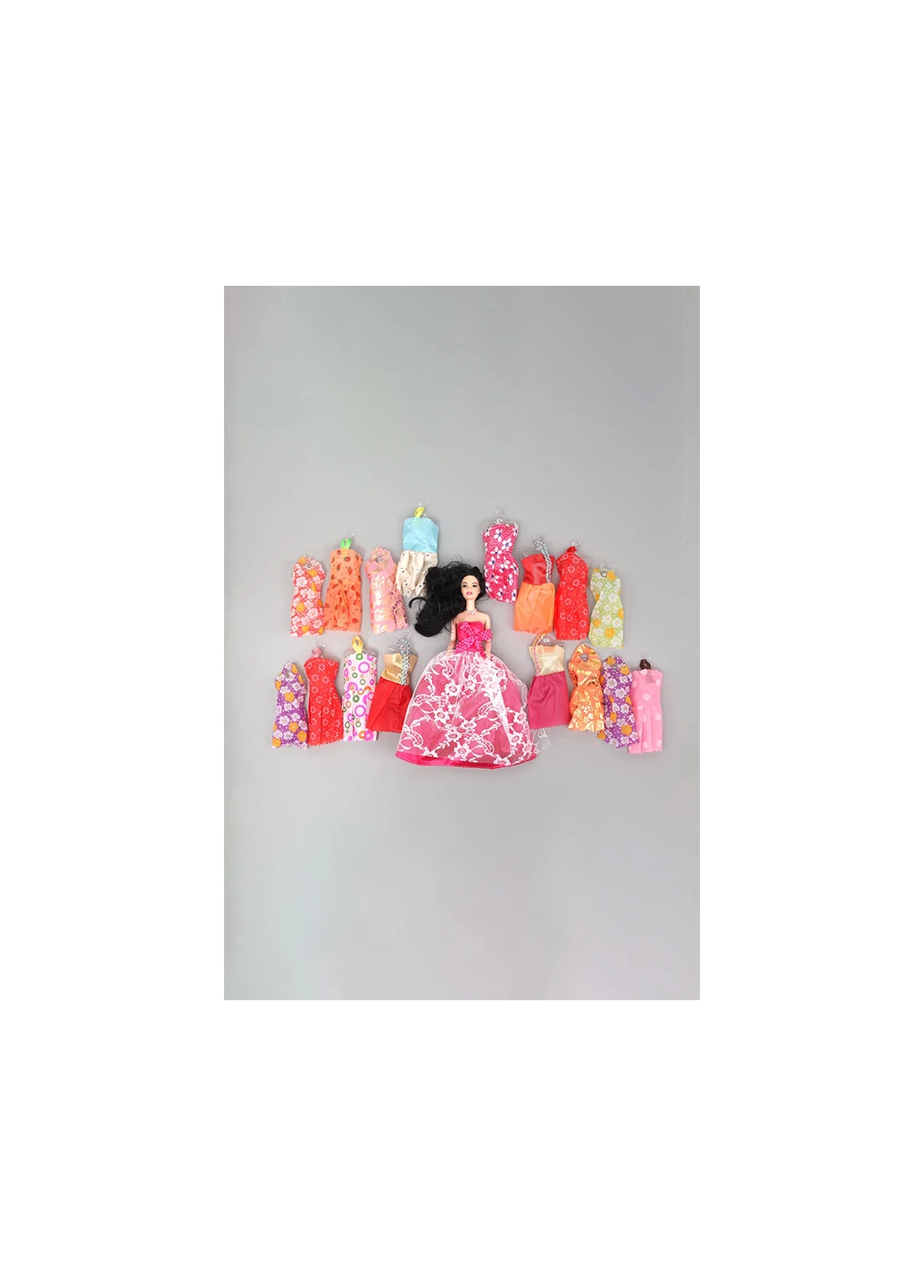 Лялька з аксесуарими JH-C288B HUI BAO TOYS (256784686)