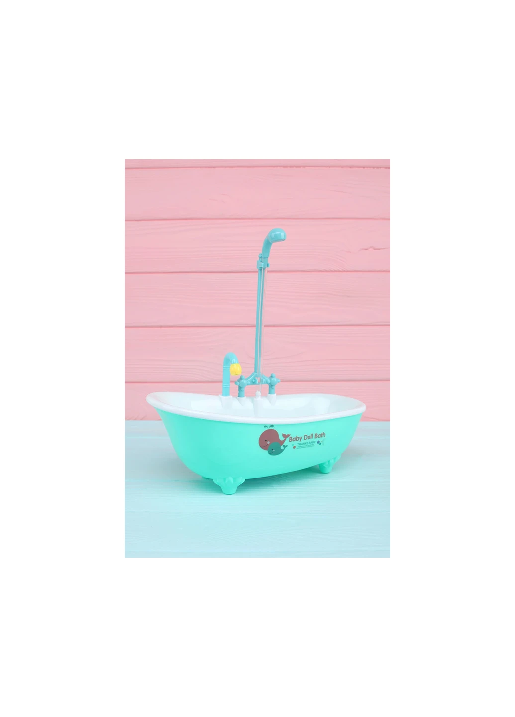 Игровая мебель для кукол JN001 GR No Brand (256783918)