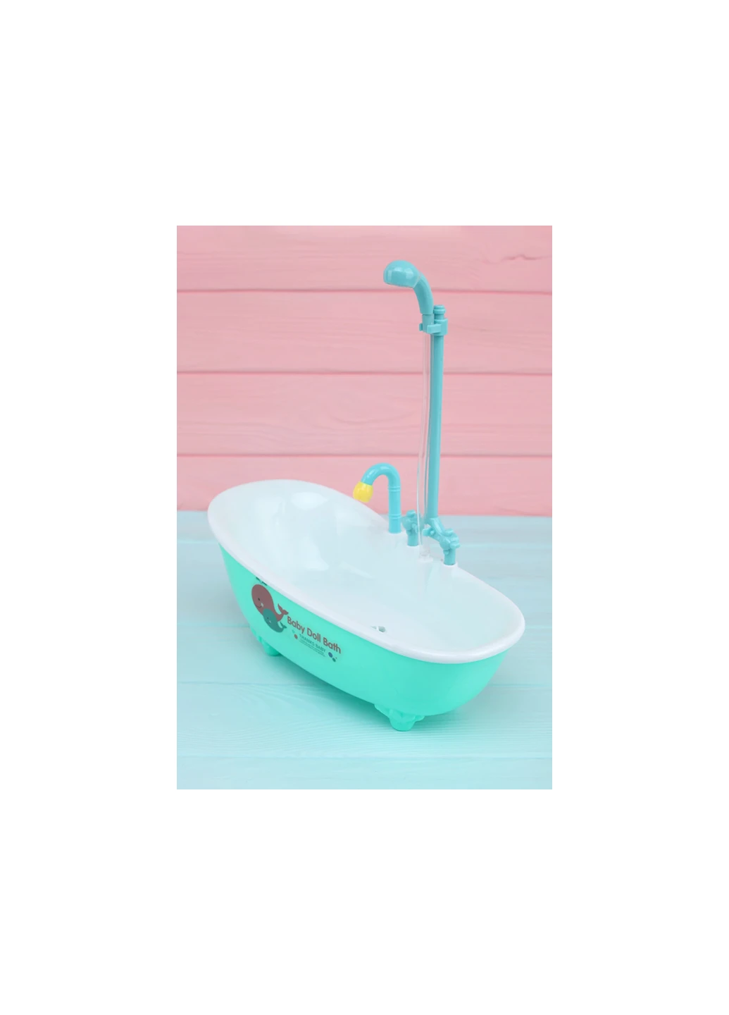 Игровая мебель для кукол JN001 GR No Brand (256783918)