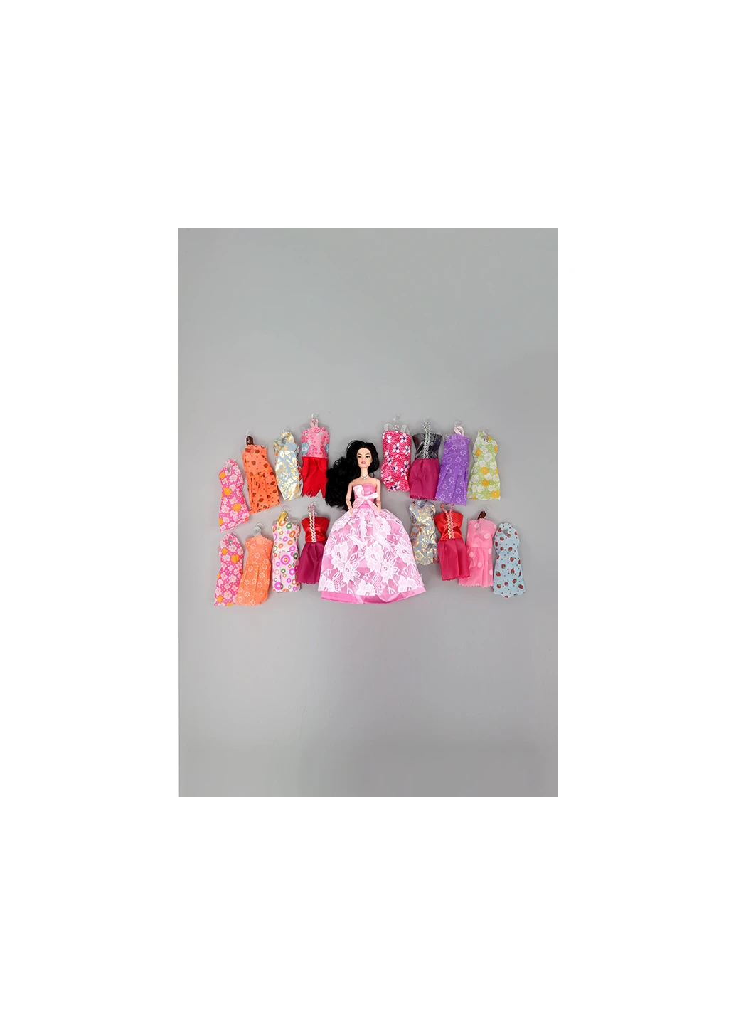 Лялька з аксесуарими JH-C288B HUI BAO TOYS (256784682)