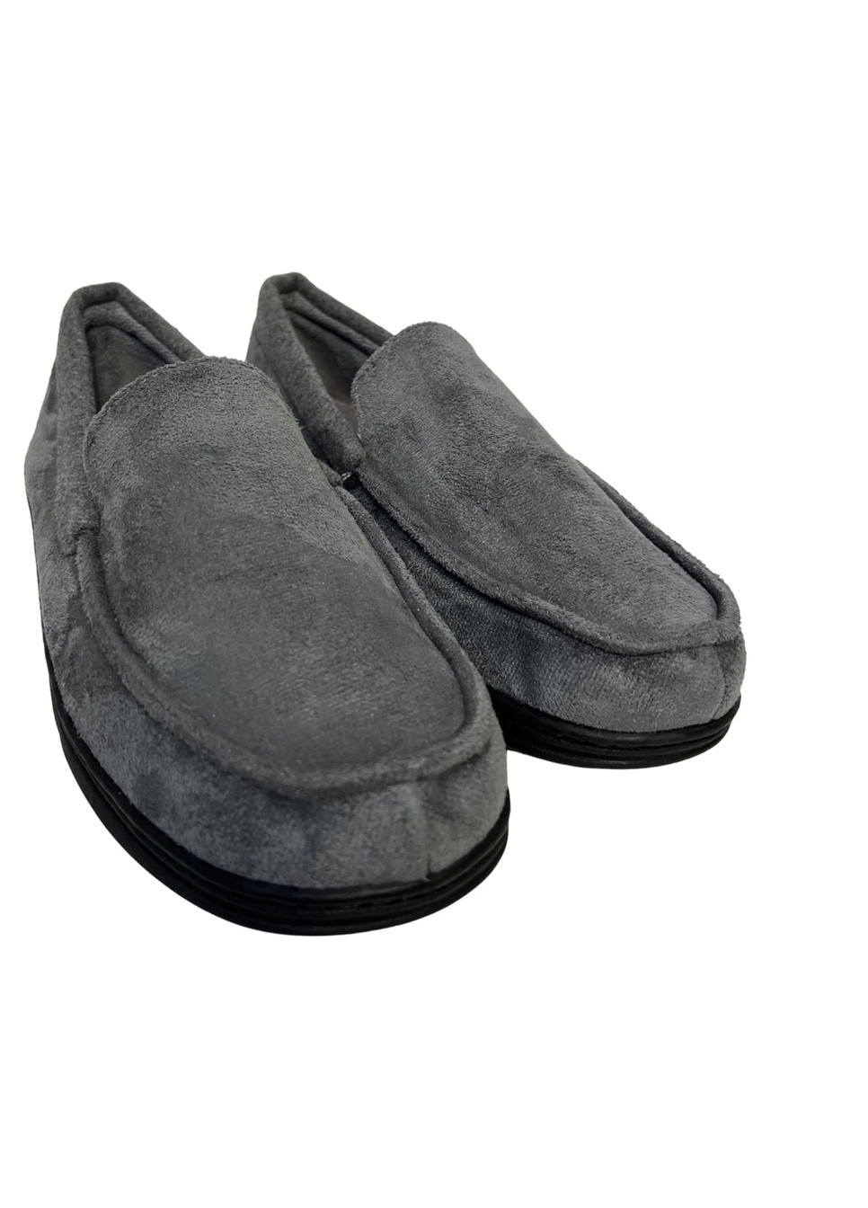 Isotoner Туфлі сірий з текстиль, китай — демісезон (256752360)