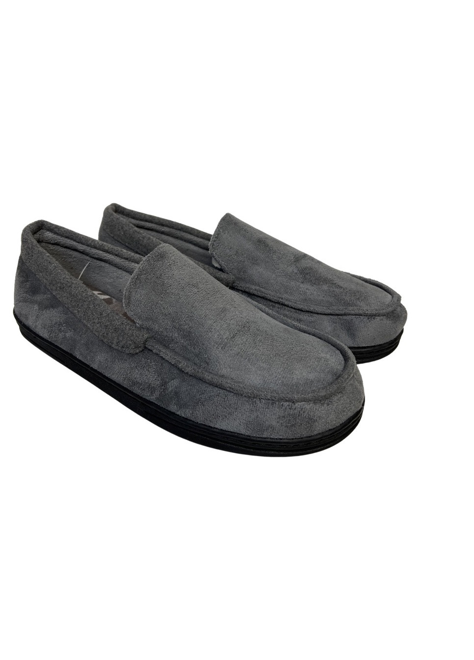 Isotoner Туфлі сірий з текстиль, китай — демісезон (256752360)