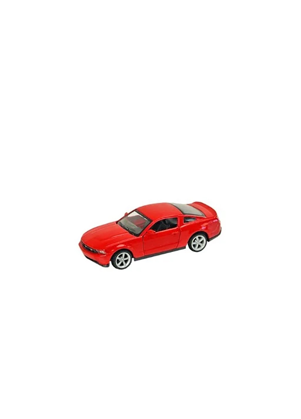 Машина Ford Mustang GT 4344 АВТОПРОМ (256784347)