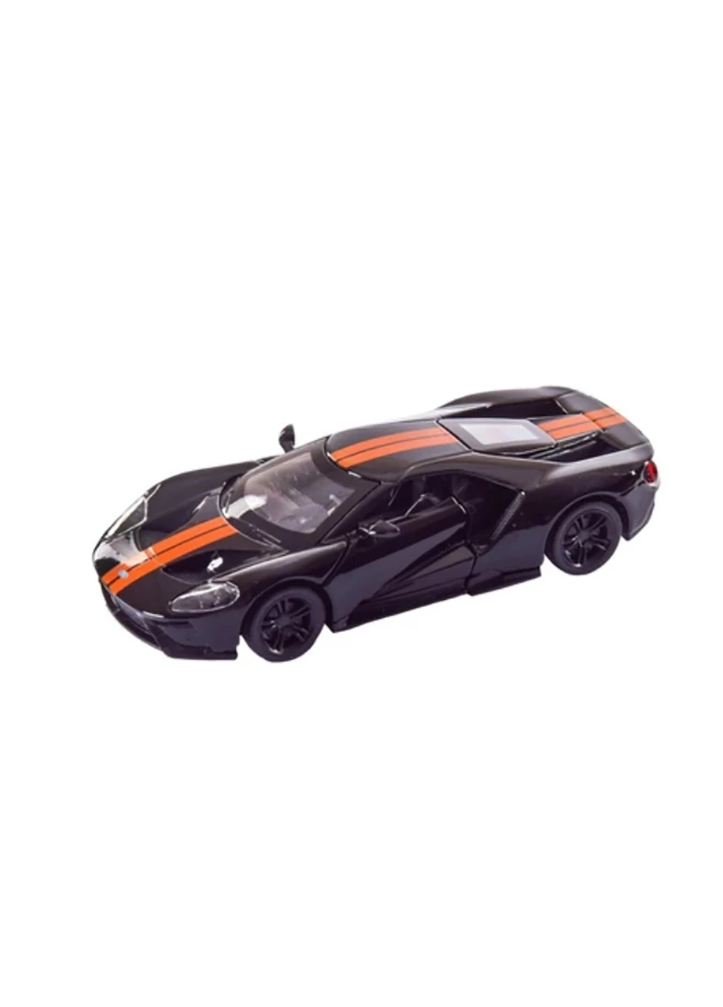 Машина Ford GT 4351 АВТОПРОМ (256784302)