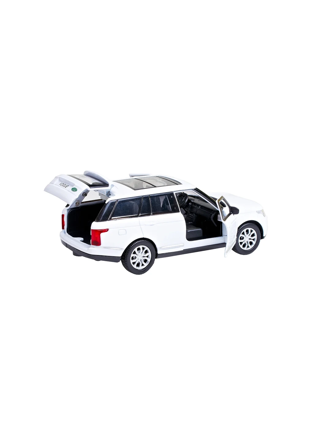 Автомодель - RANGE ROVER VOGUE VOGUE-WT No Brand (256783647)