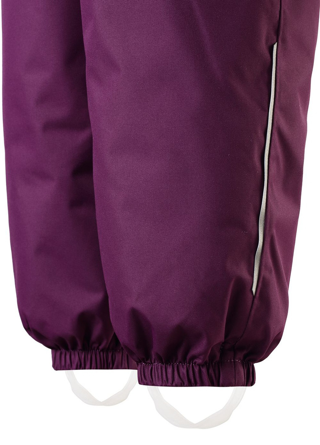 Фиолетовый зимний комплект зимний tec ruis 513127-4967 Reima