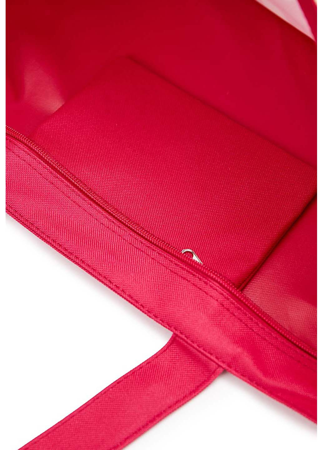 Сумка пляжная Tropical 35x58x23 см One Size Le Comptoir de La Plage (256786990)