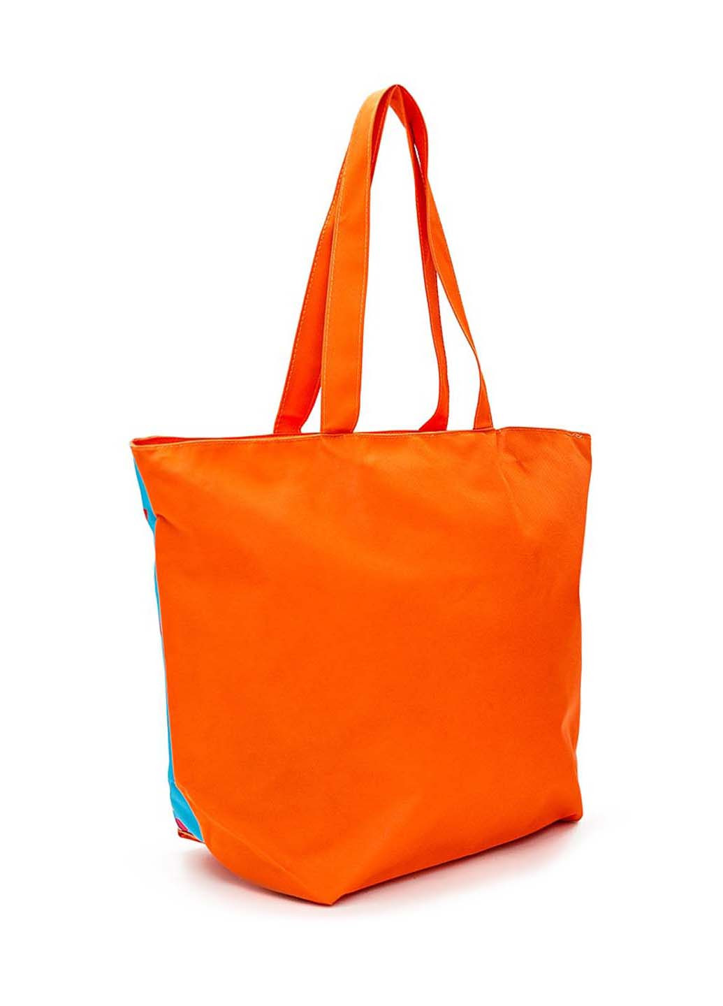 Сумка пляжна Tropical 35x58x23 см One Size Le Comptoir de La Plage (256786984)