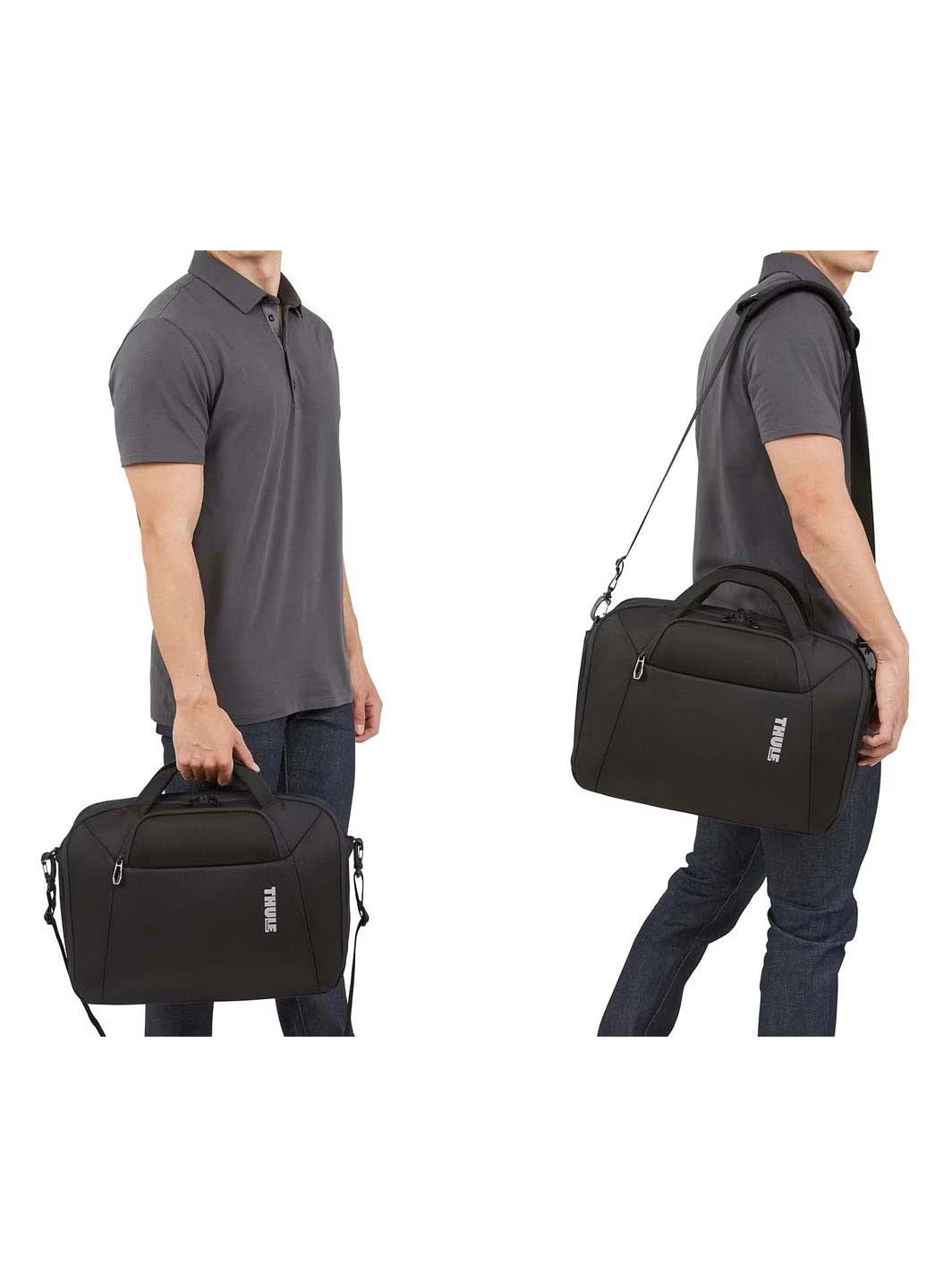 Сумка Accent Laptop Bag 15.6 TACLB-2216 Thule (256787085)