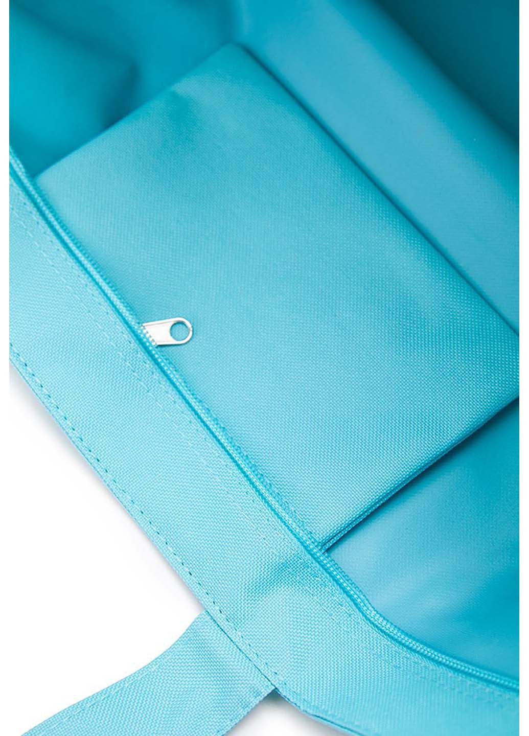 Сумка пляжная Tropical 35x58x23 см One Size Le Comptoir de La Plage (256786995)