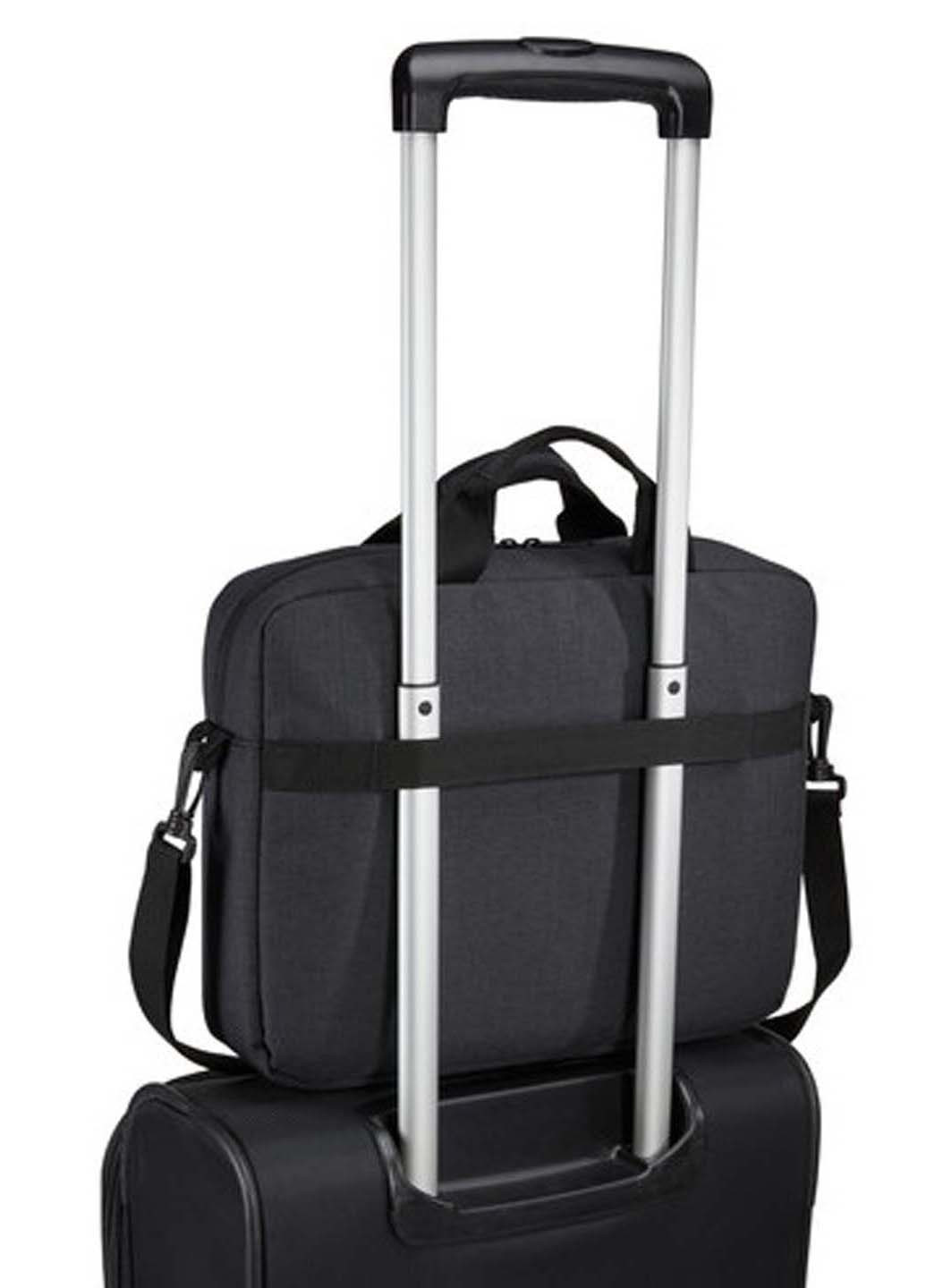 Сумка Huxton 13 Attache HUXA-213 Case Logic (256787106)