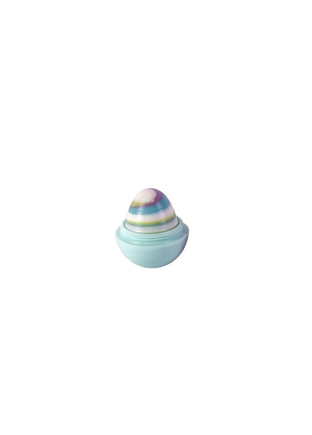 Бальзам для губ-яйце Ванільна хмара 10 г (T11938) Lukky (256782962)