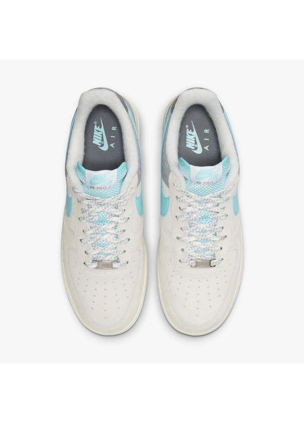 Комбіновані кросівки демісезон Nike