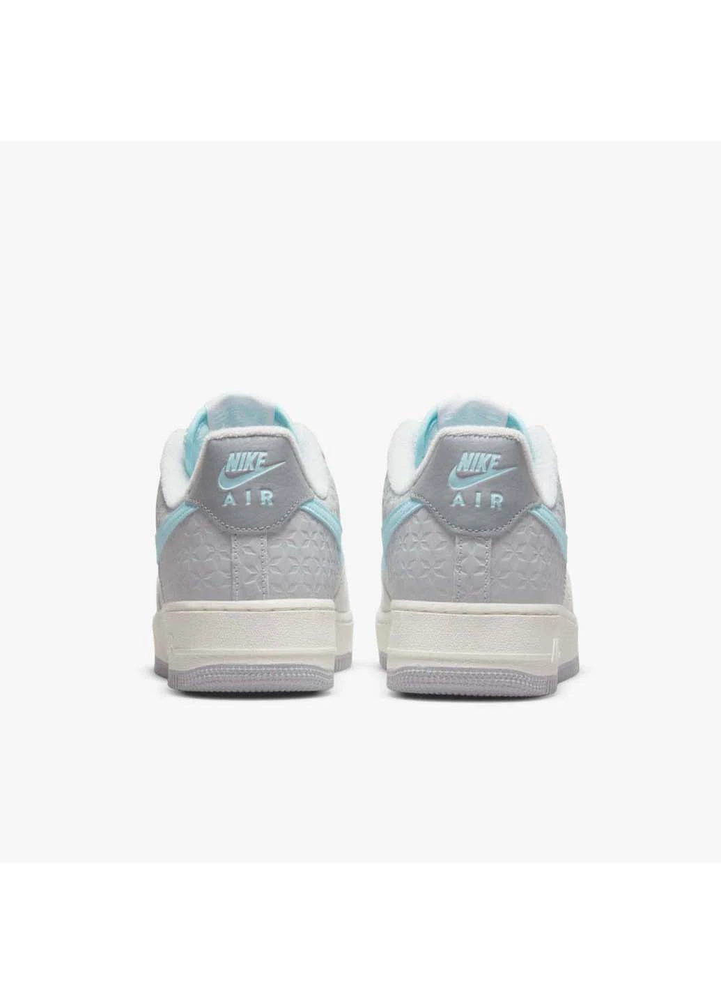 Комбіновані кросівки демісезон Nike