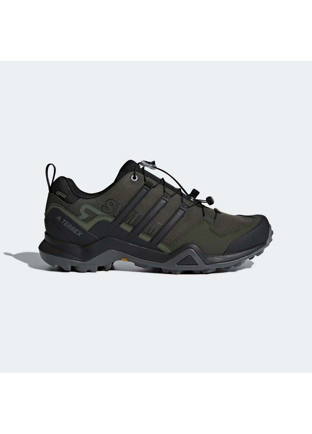 Сірі кросівки демісезон adidas