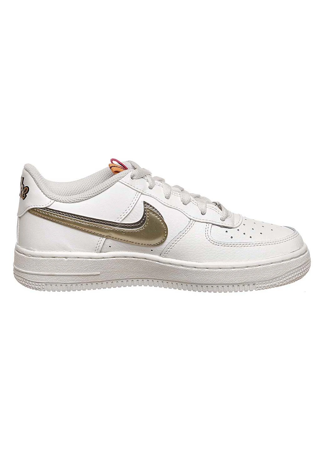 Кросівки Nike білі демісезони (256790301)