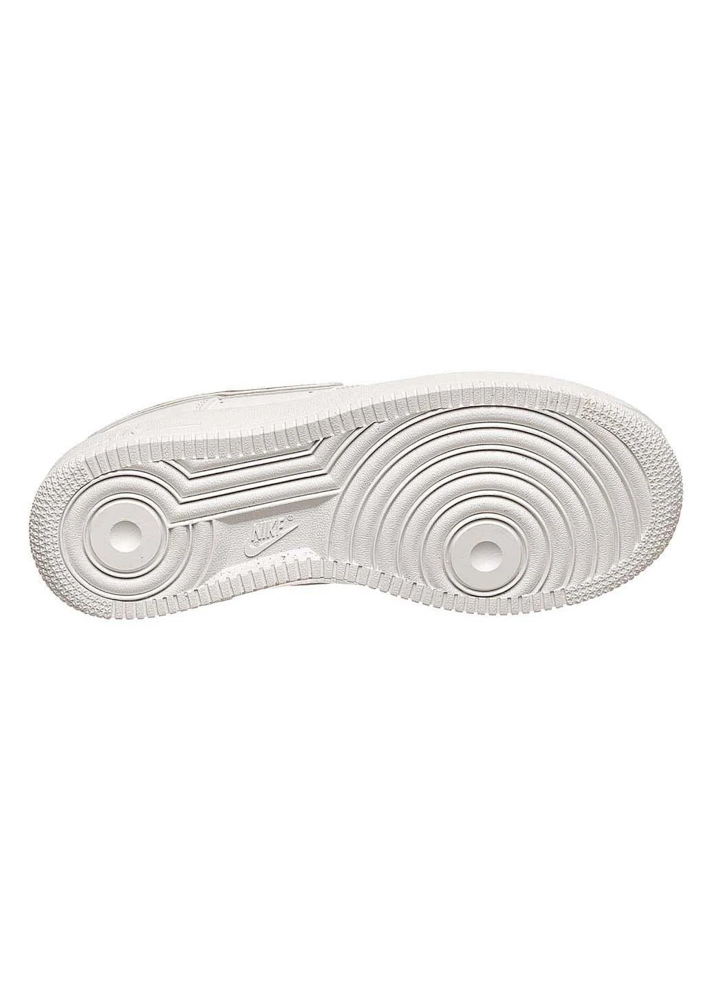 Кросівки Nike білі демісезони (256790301)