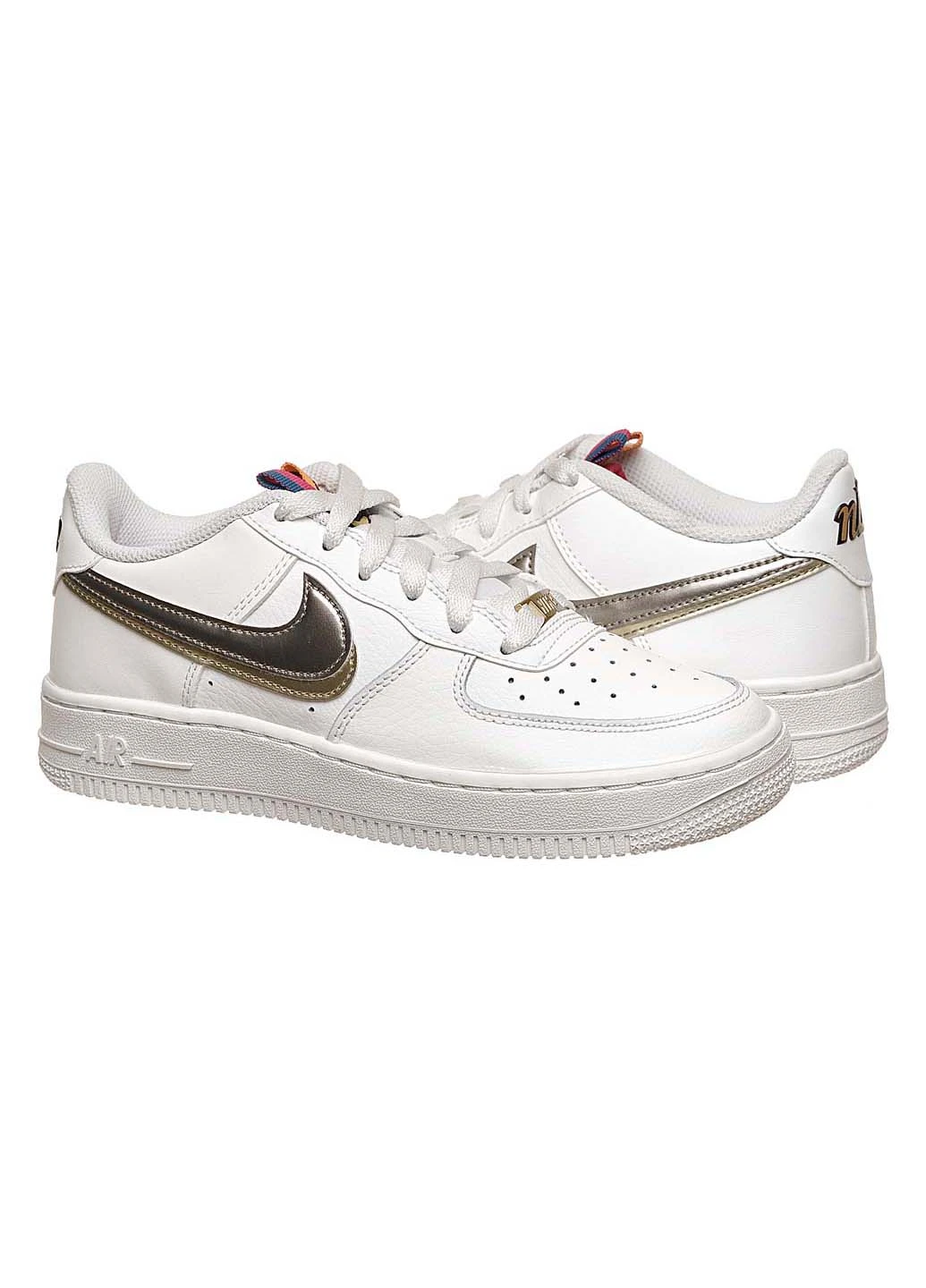 Кросівки Nike білі демісезони (256790301)