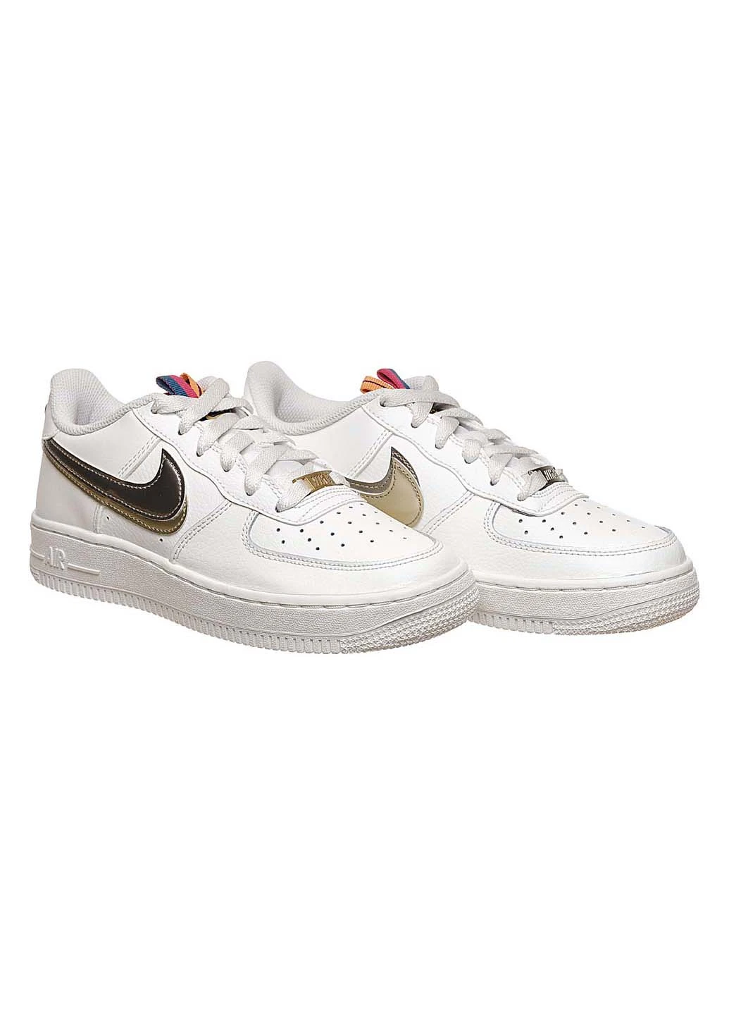 Кросівки Nike білі демісезони (256790301)