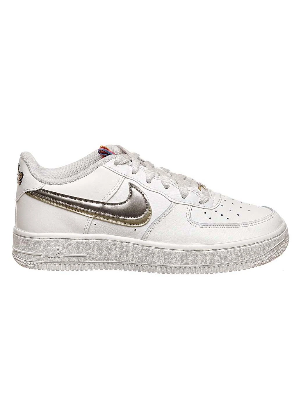 Кросівки Nike білі демісезони (256790301)