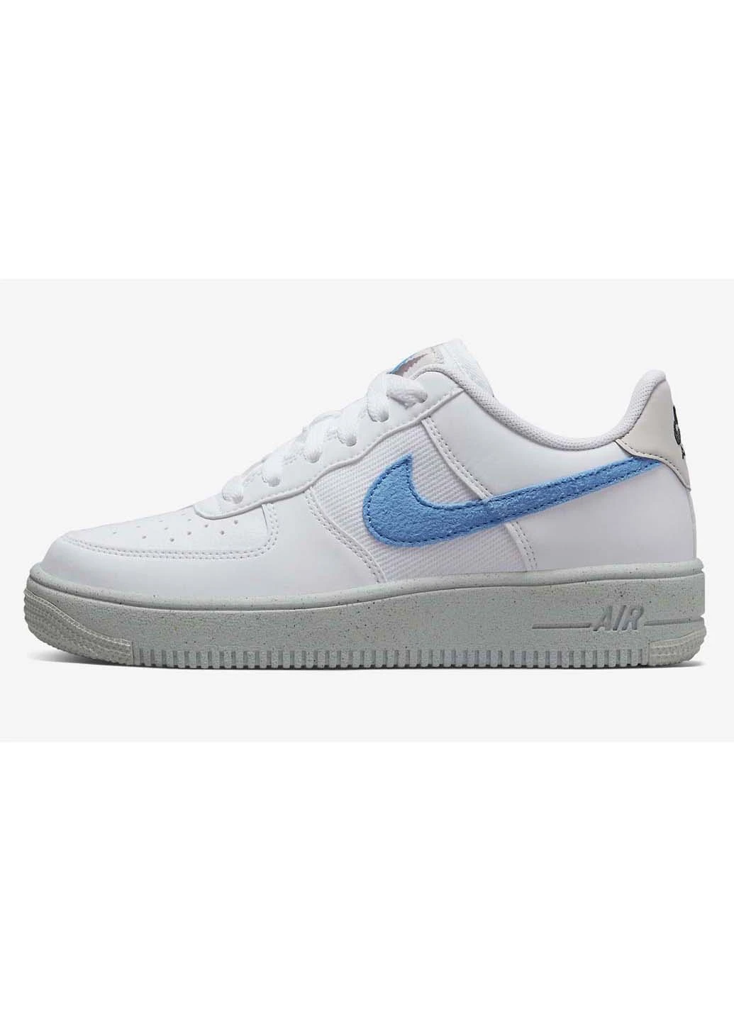 Кроссовки Nike белые демисезоны (256790212)