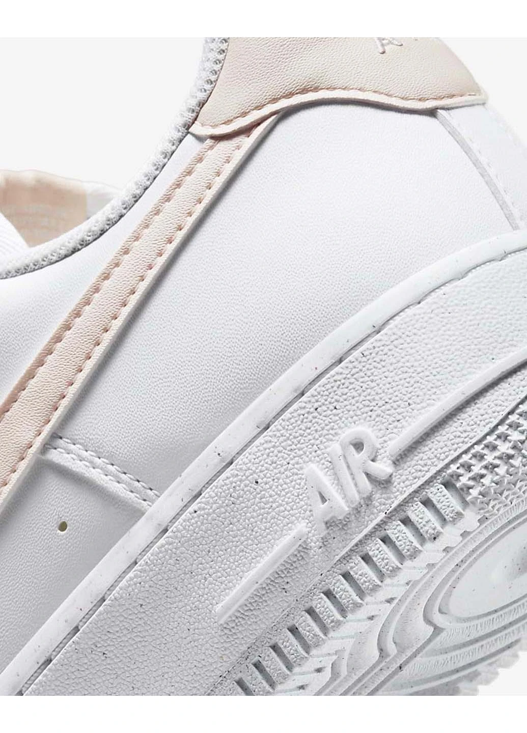 Кросівки Nike білі демісезони (256790292)