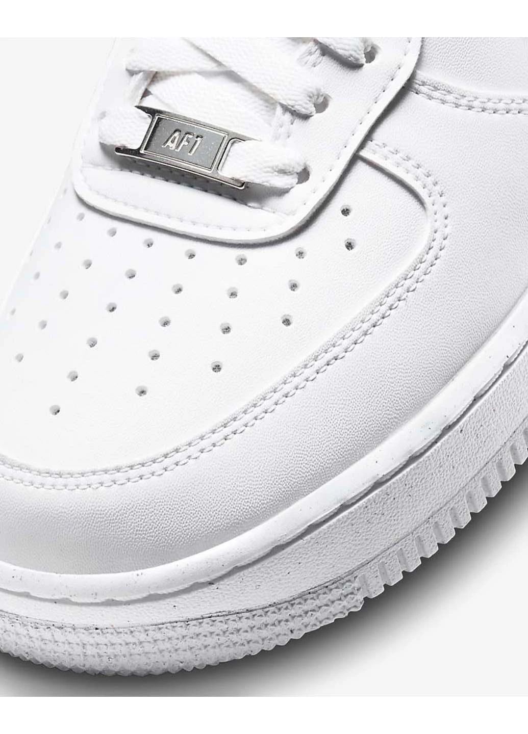 Кросівки Nike білі демісезони (256790292)
