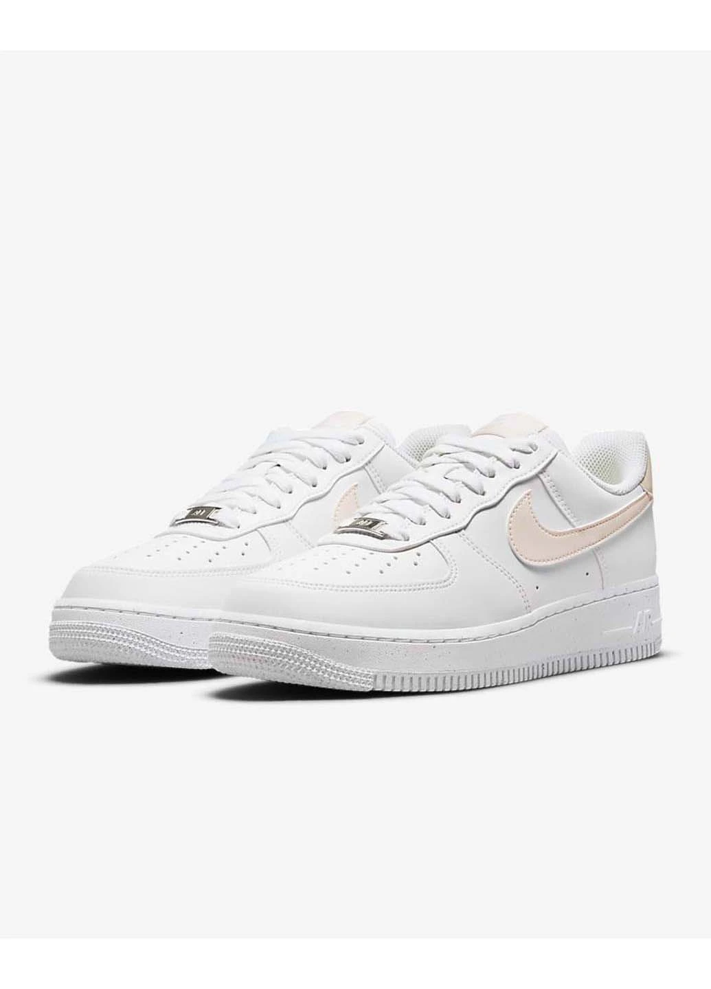 Кросівки Nike білі демісезони (256790292)