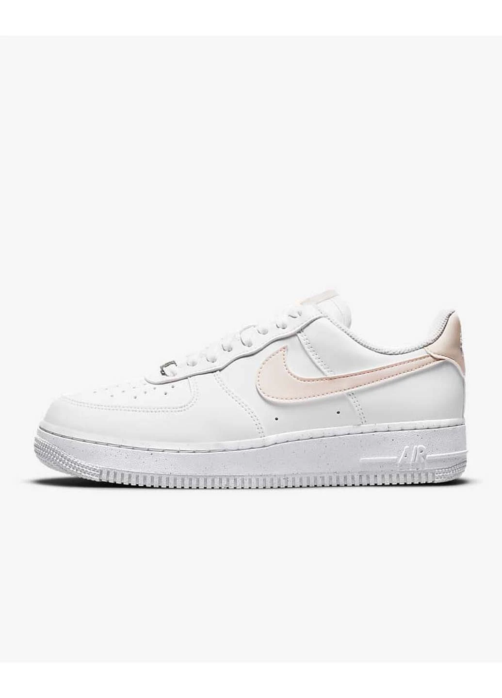 Кросівки Nike білі демісезони (256790292)