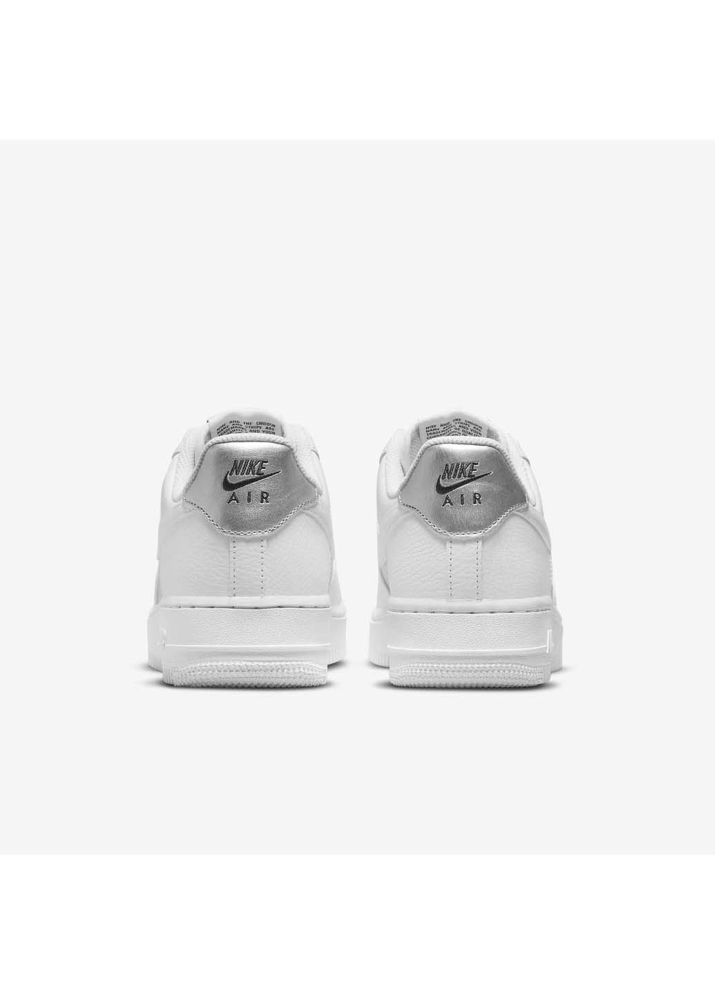 Кросівки Nike білі демісезони (256790223)