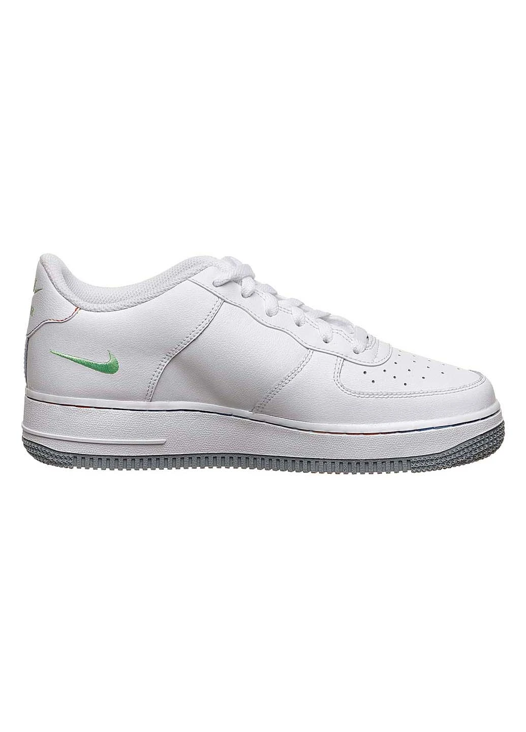 Кроссовки Nike белые демисезоны (256790253)