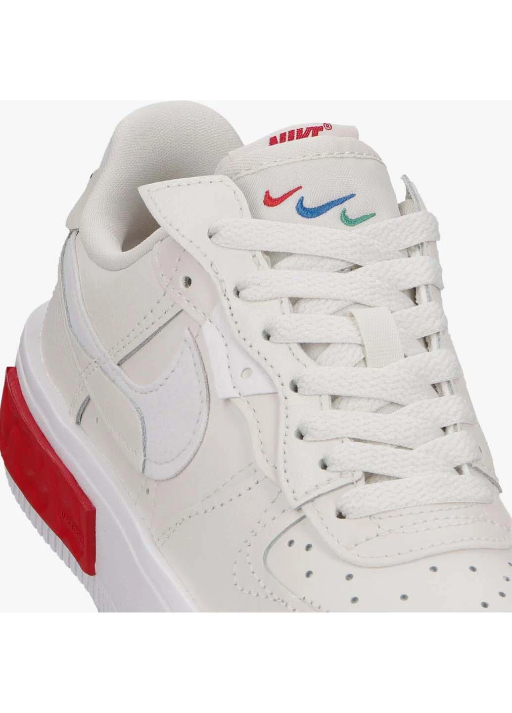 Кросівки Nike бежеві демісезони (256790308)