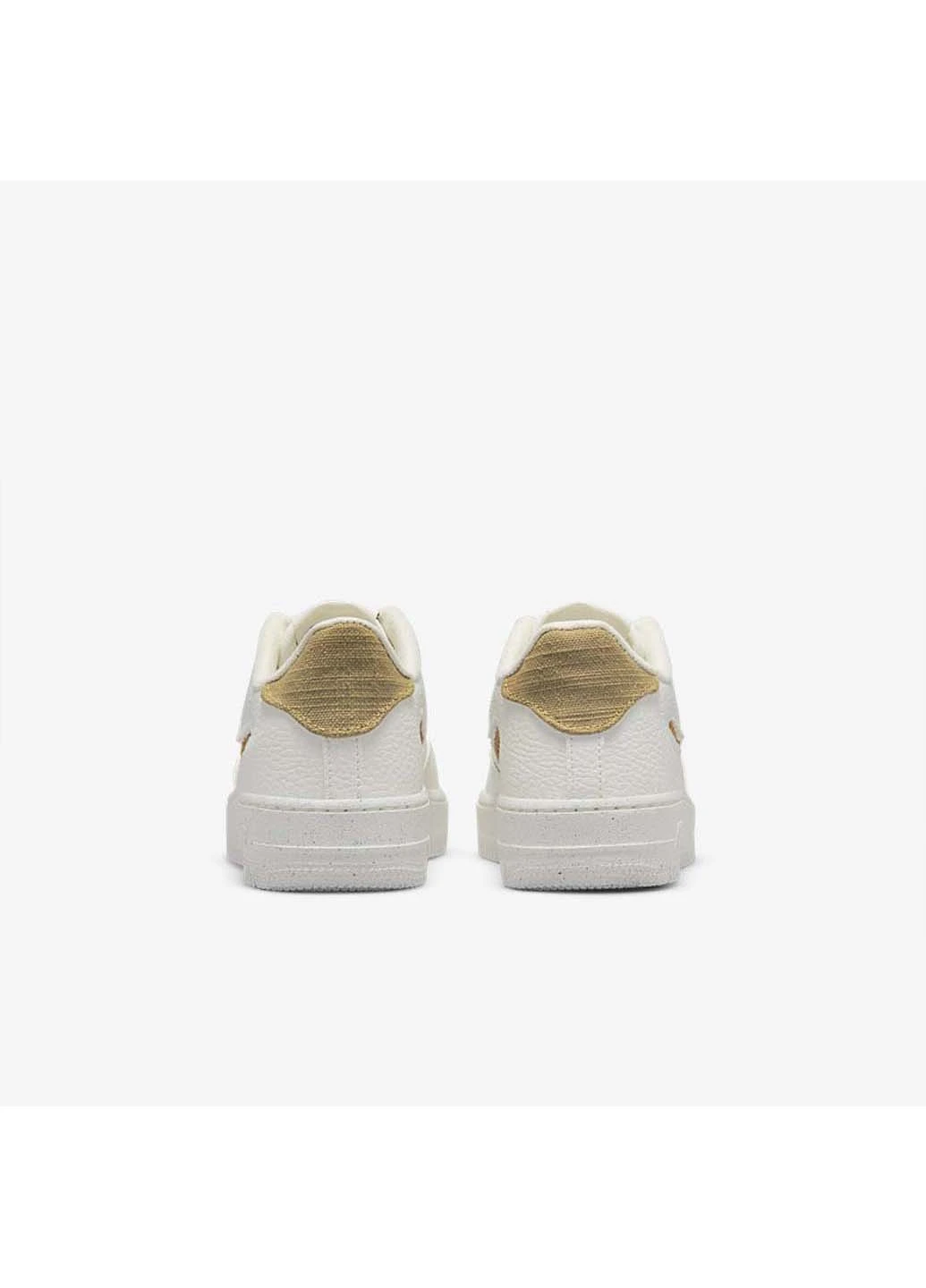 Кросівки Nike білі демісезони (256790277)