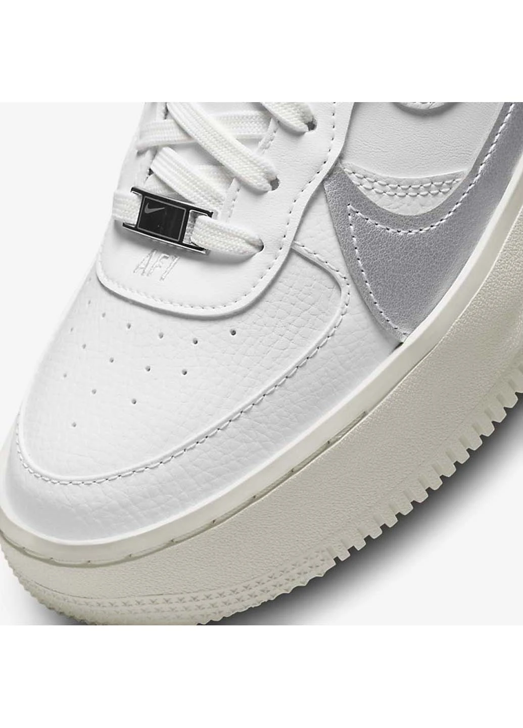 Кроссовки Nike белые демисезоны (256790225)