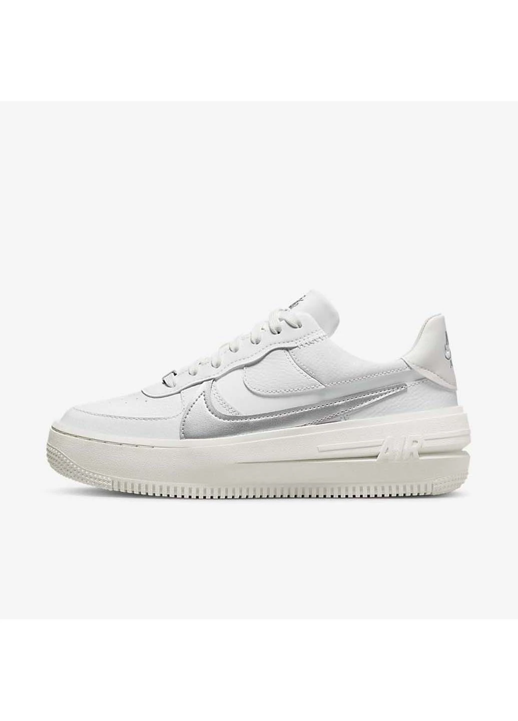 Кроссовки Nike белые демисезоны (256790225)