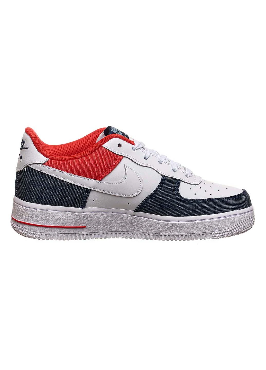 Кросівки Nike комбіновані демісезони (256790286)