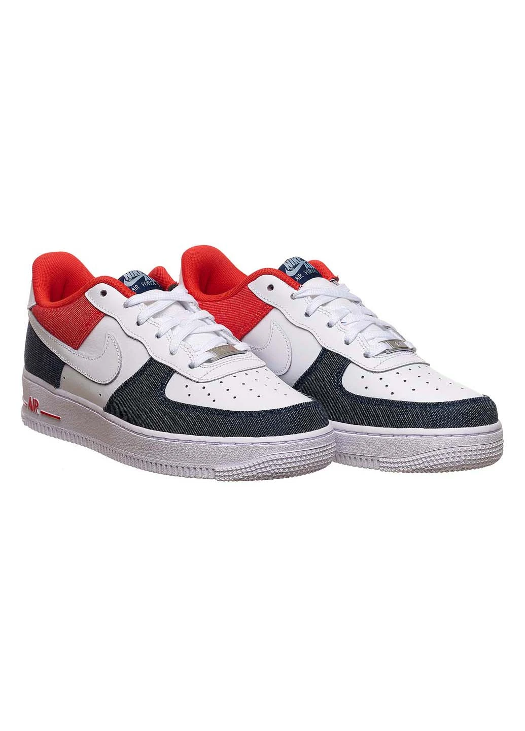 Кросівки Nike комбіновані демісезони (256790286)