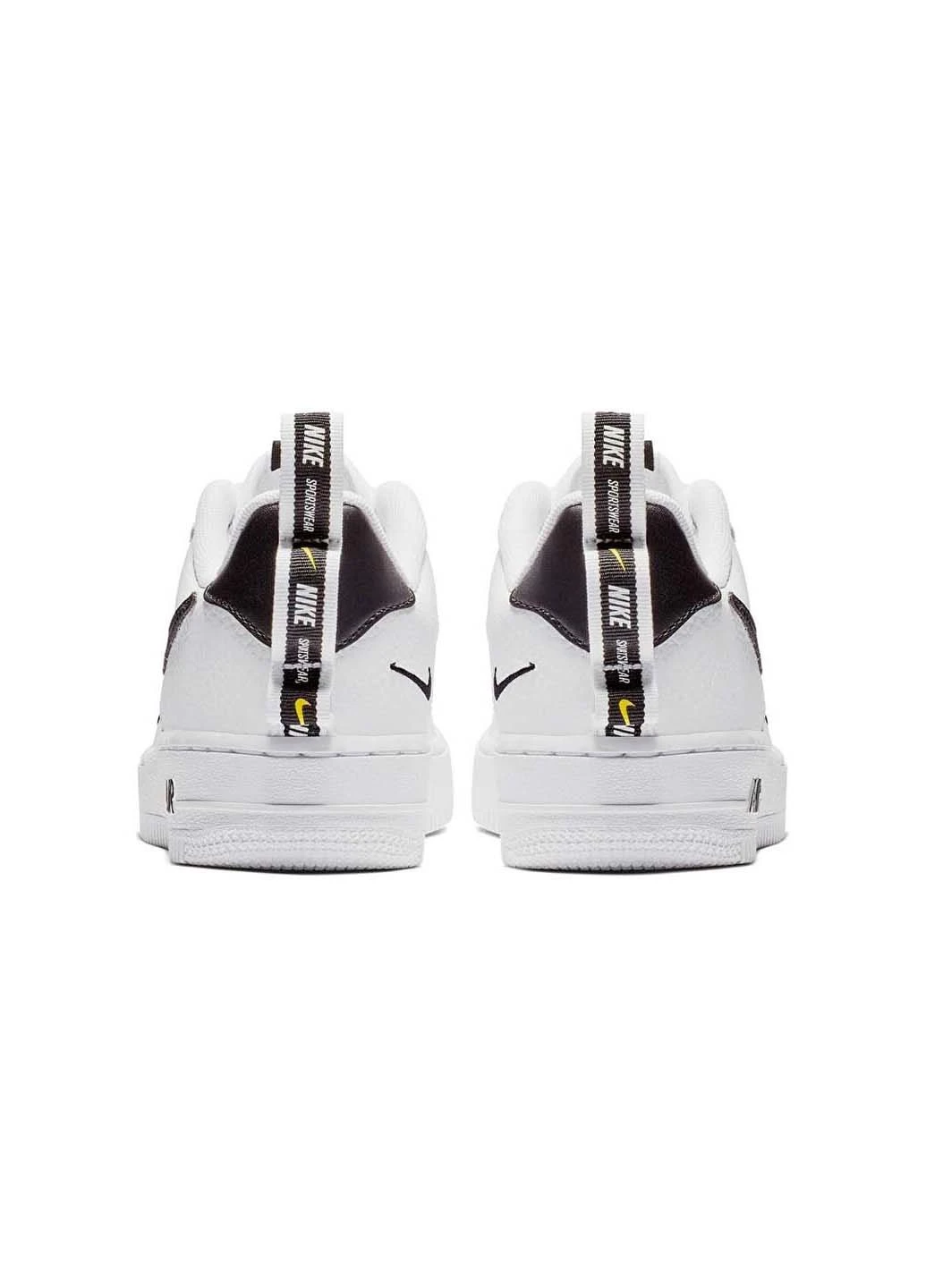Кросівки Nike чорно-білі демісезони (256790261)