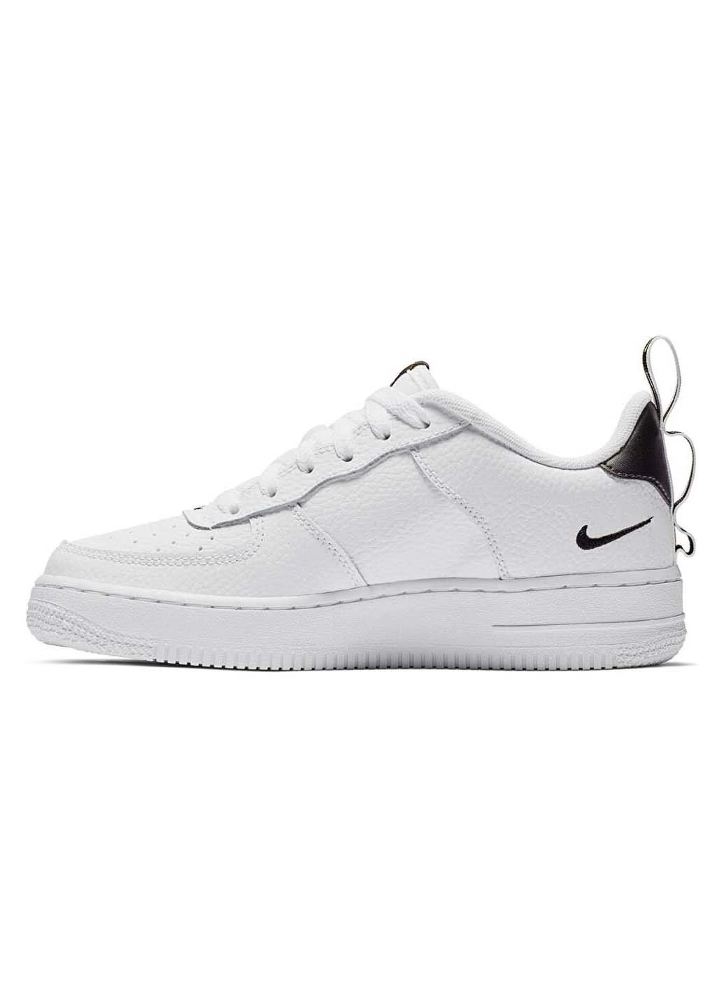 Кросівки Nike чорно-білі демісезони (256790261)