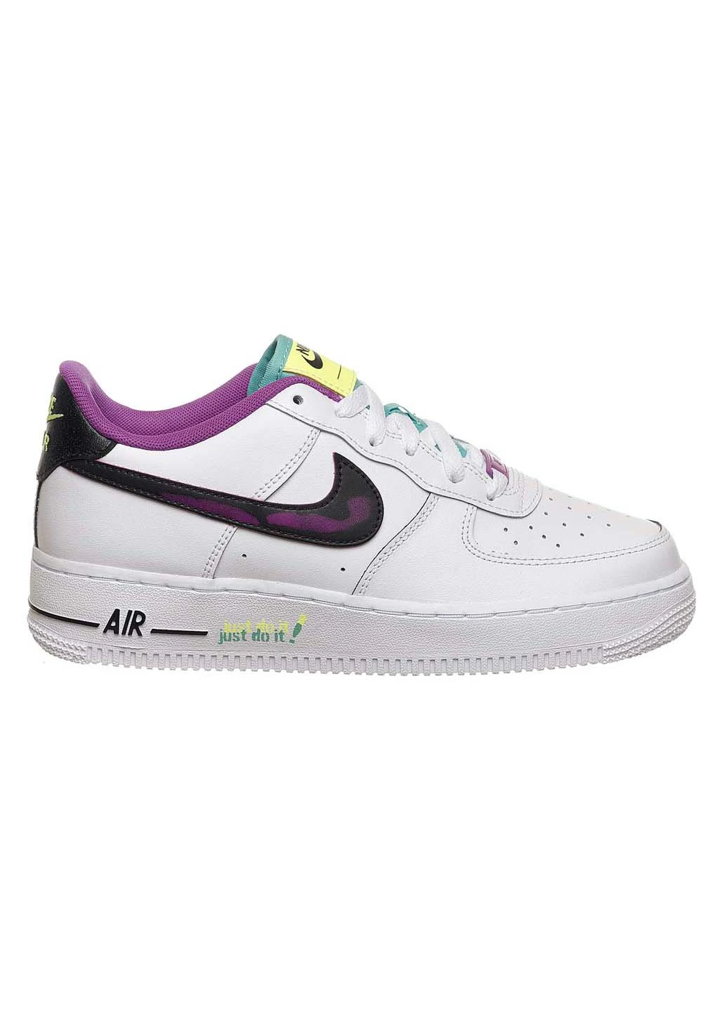 Кросівки Nike білі демісезони (256790313)