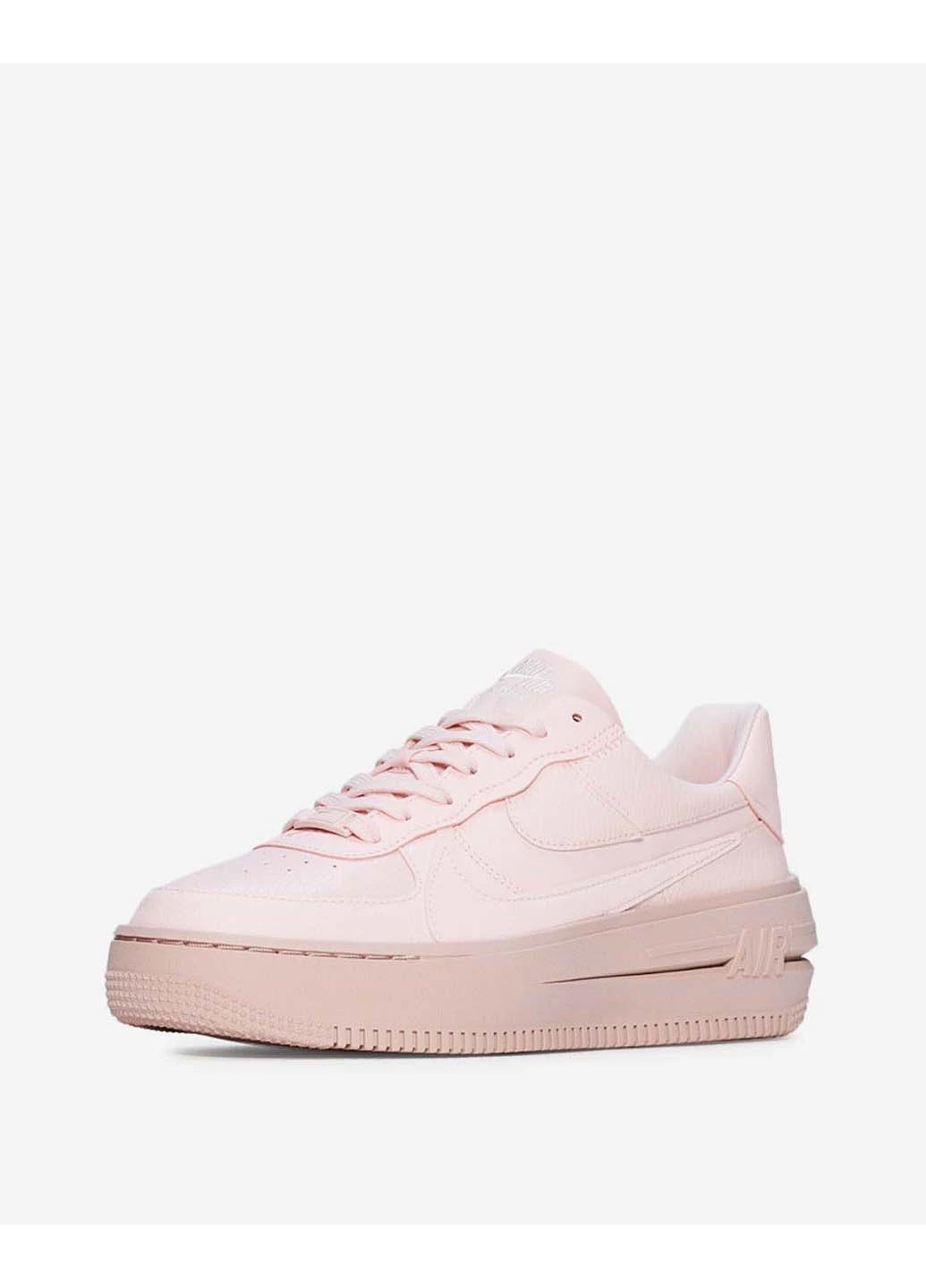 Кроссовки Nike розовые демисезоны (256790224)