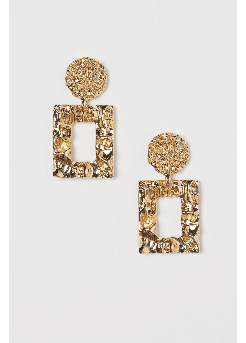 Сережки H&M (256797270)