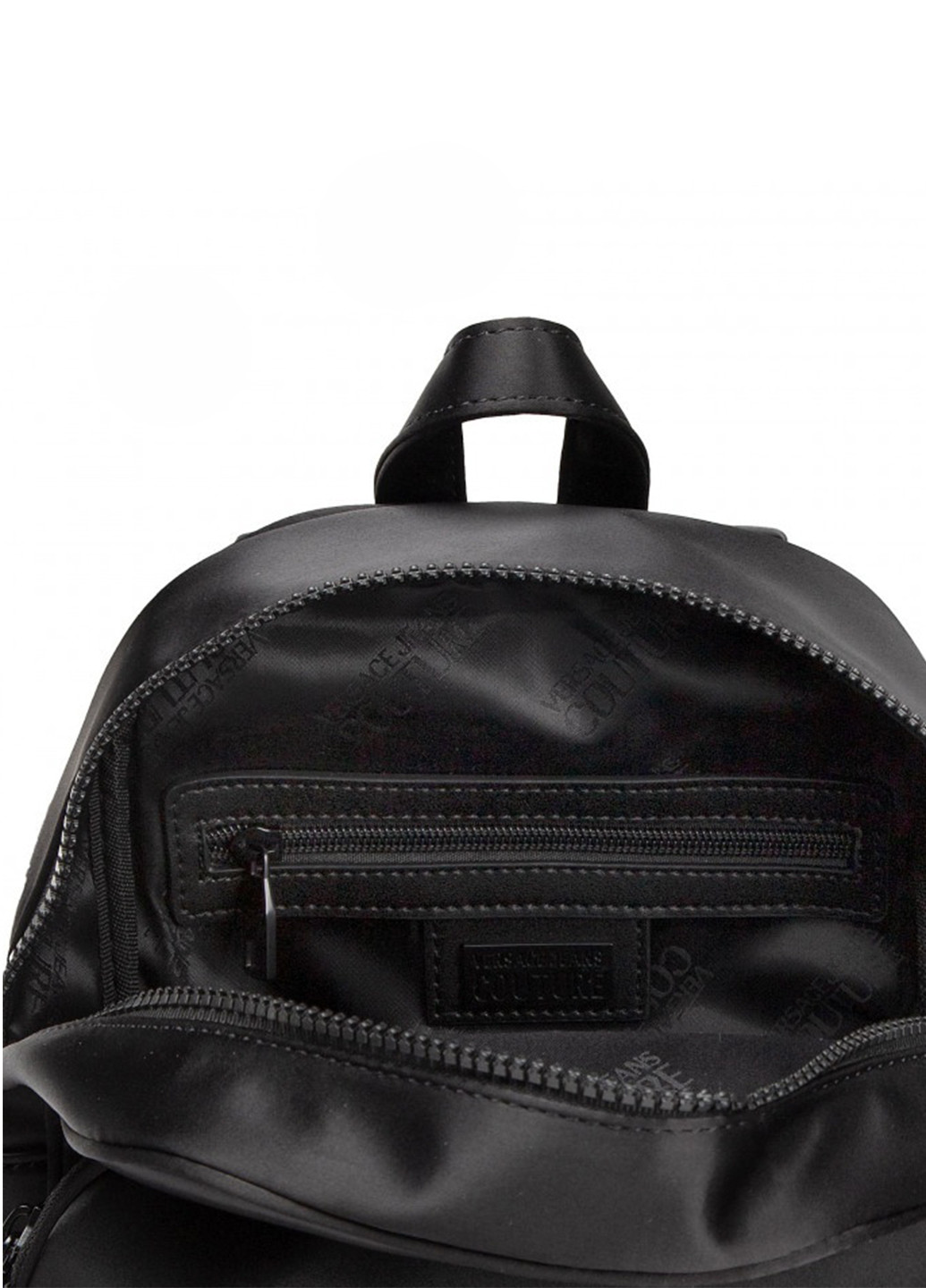 Couture 72VA4BH5 Чорний Versace Jeans (317427635)