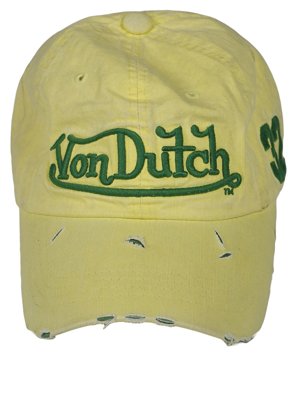 Кепка Von Dutch (256870132)