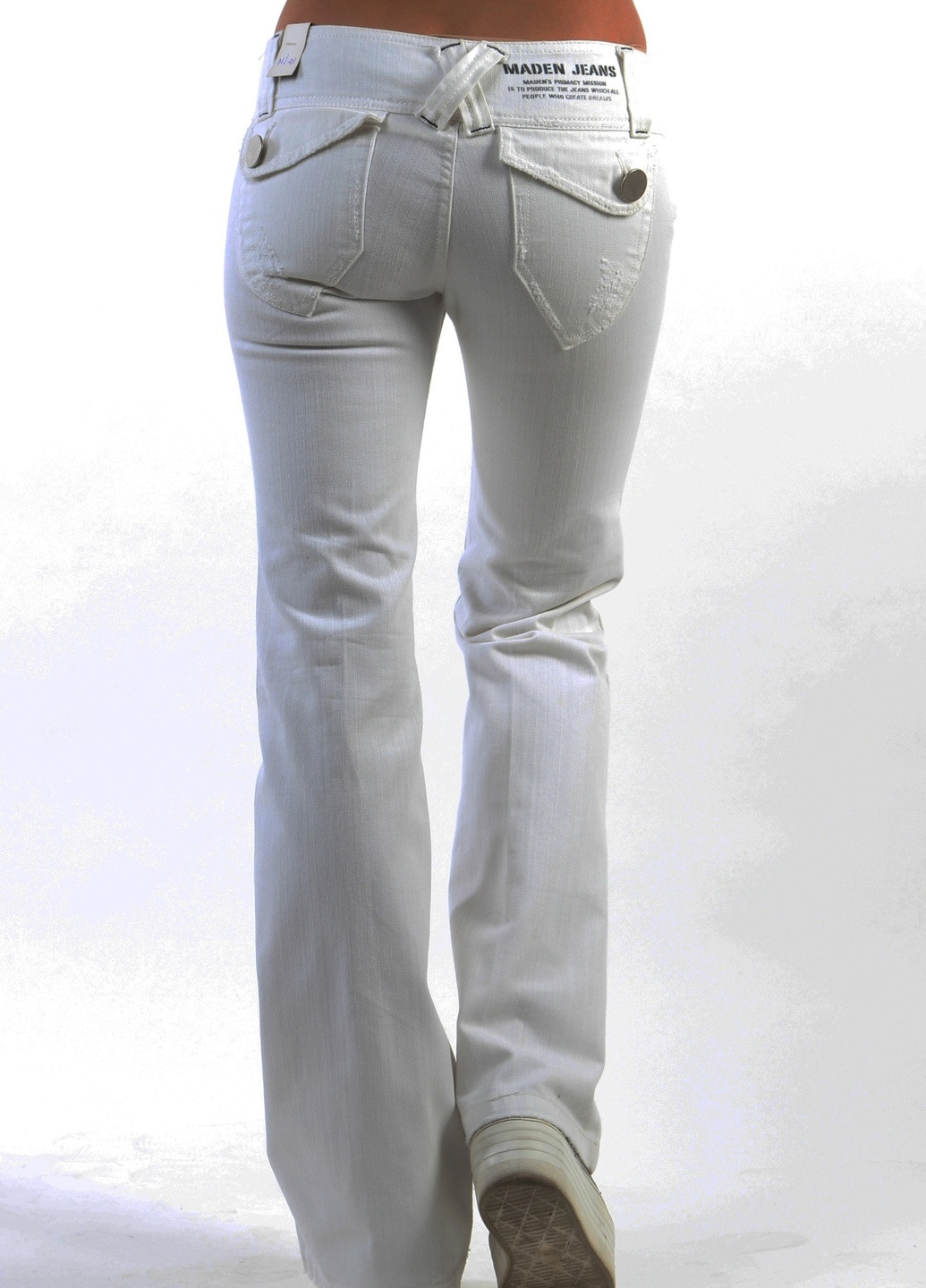 Джинси Maden Jeans - (256870152)
